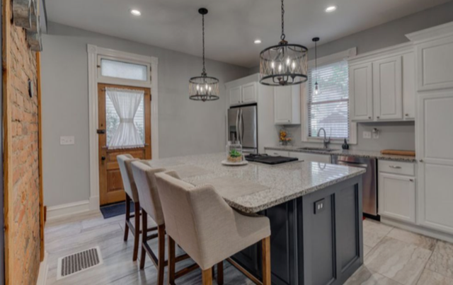 Bellevue House: 236 Ward Ave