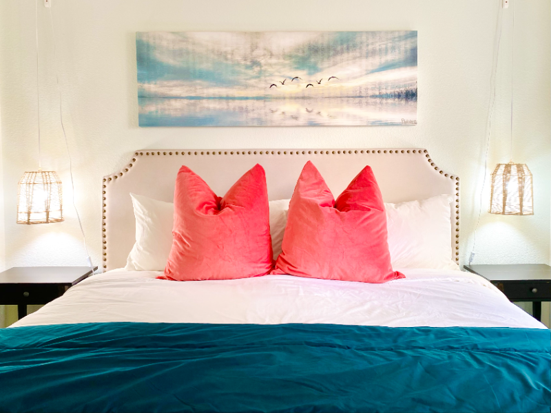 San Diego Condo: 3955 Nobel Drive