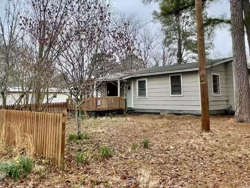 Judsonia House: 309 E 12th street