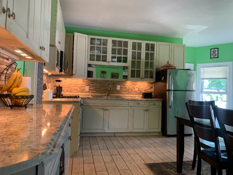 Ansonia Multiplex: 103 South Cliff Street