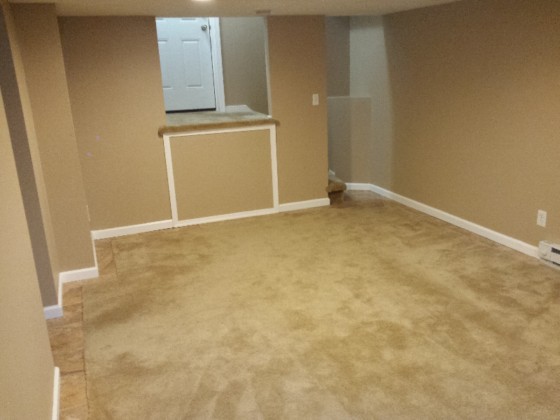 Essex Apartment: 6 Hartman Ave