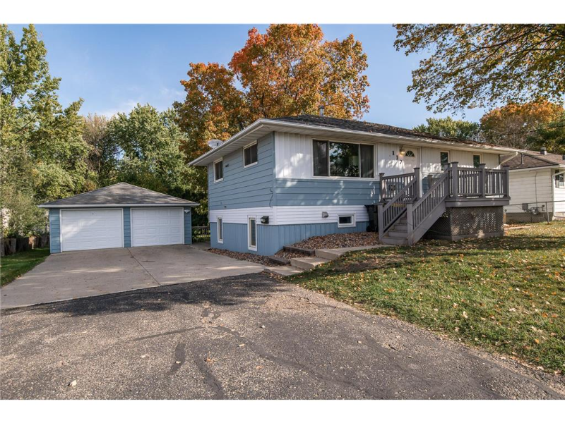 Rochester Multiplex: 117 21st St SE