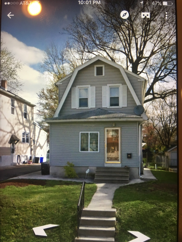 Clifton Heights House: 57 S Glenwood Ave