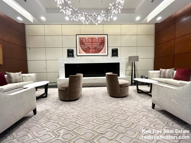 Ailano School of Cosmetology Apartments: 1 Charles St. South, #16G, Boston, MA 02116 - Vimarsana News