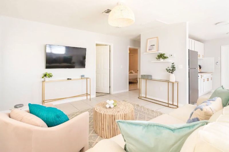 Naples Multiplex: 2039 Monroe Ave