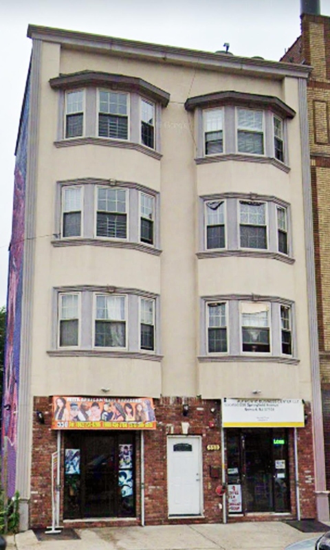 College of Saint Elizabeth Apartments: 550 SPRINGFIELD AVE, UNIT 1L, NEWARK. - Vimarsana News