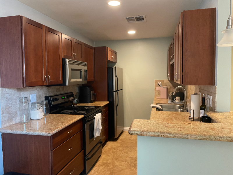 Scottsdale Condo: 4120 N. 78th street