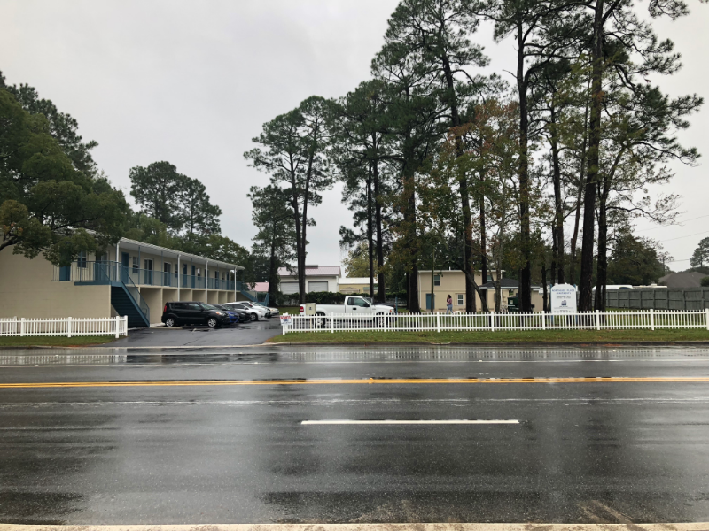 Fort Walton Beach Apartment: 209 Green Acres Road