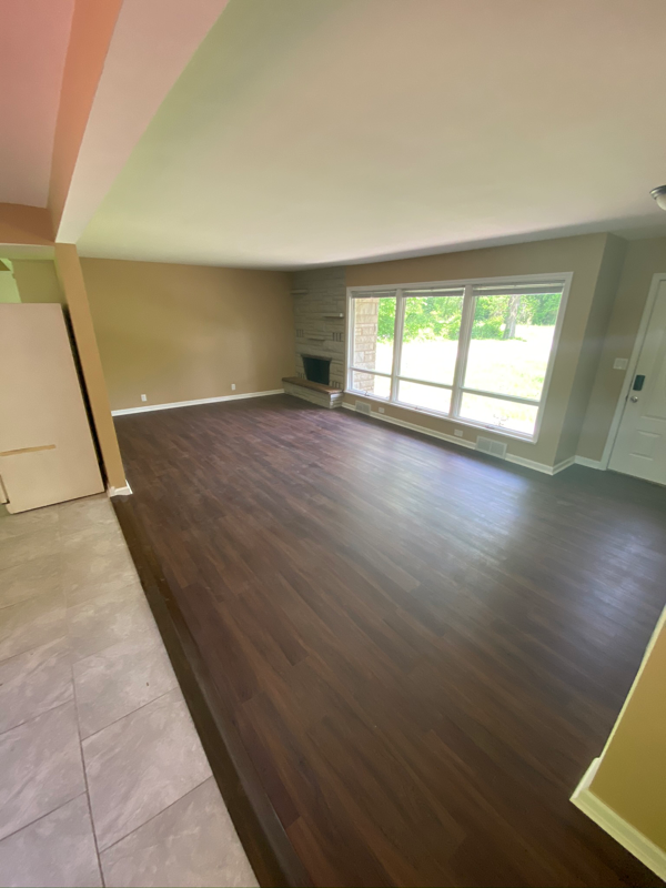 Sawyer House: 4152 Sawyer rd