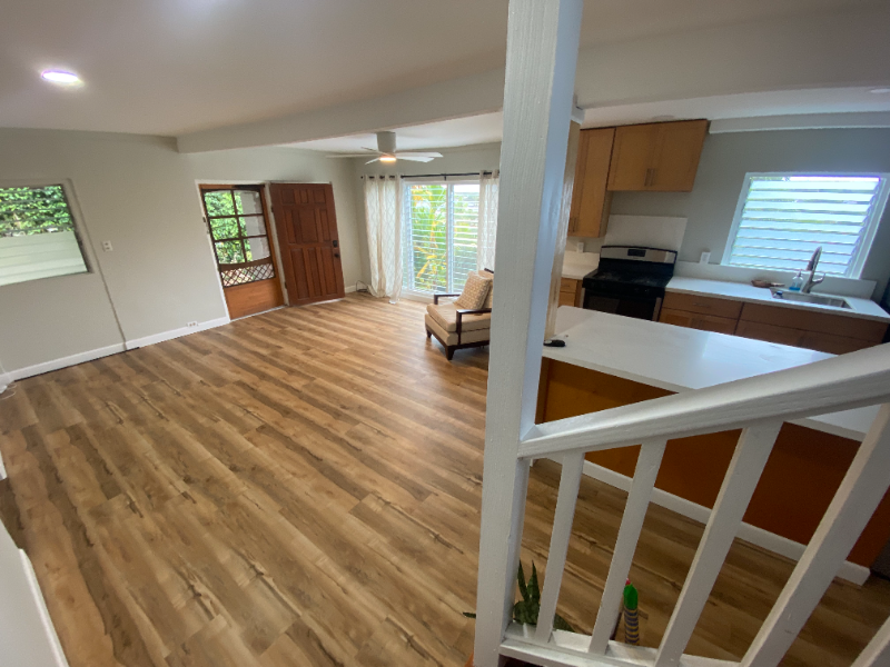 Kailua Other: 1224 Mowai Street