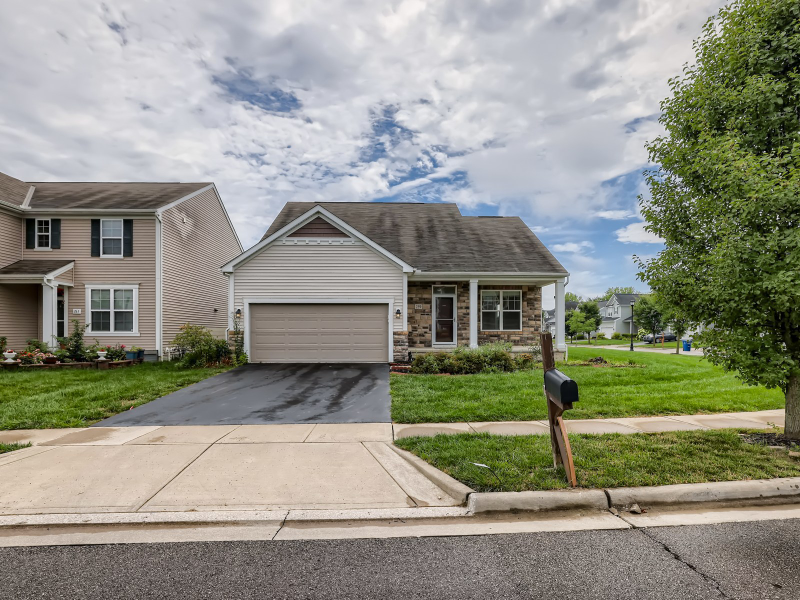 Capital University Apartments: 259 Linda Lee Ln, Lewis Center Ohio 43035 - Vimarsana News