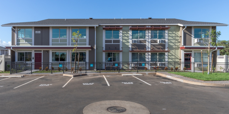 Kihei Condo: 54 Kihalani St