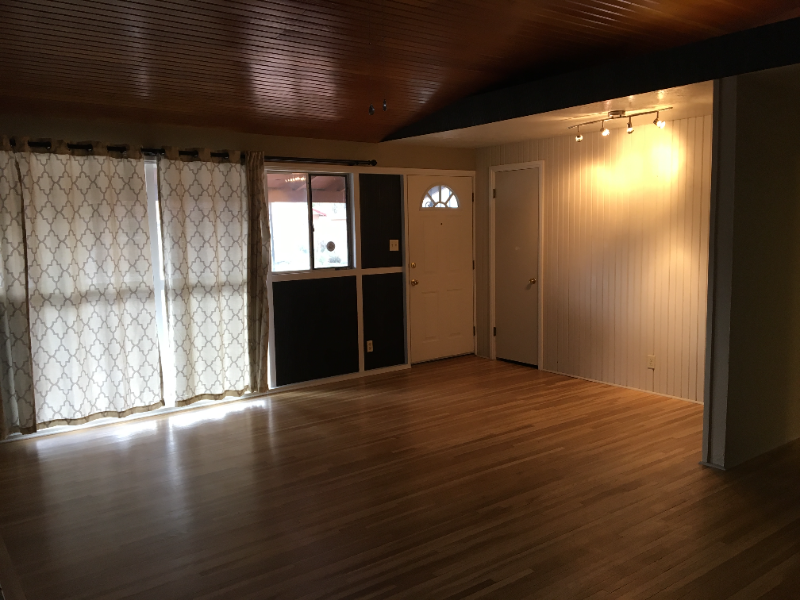 Albuquerque House: 2818 Palomas Dr NE