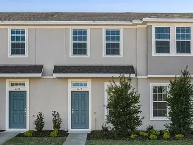Palmetto Townhome: 6249 Fairmont Ln