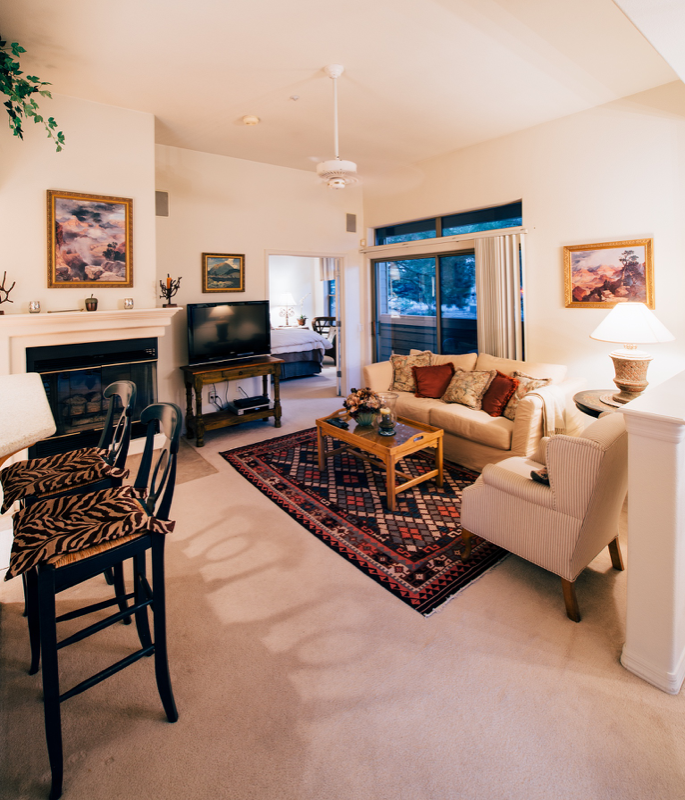 Flagstaff Condo: 1401 N Fourth St