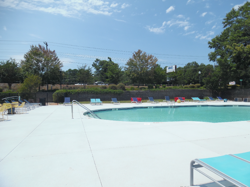 Central Townhome: 118-G University Village