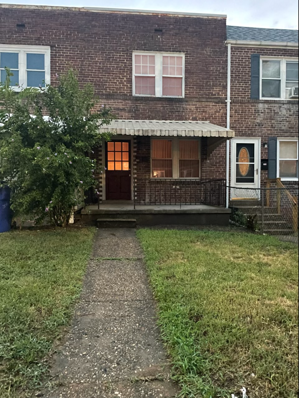 3720 Saint Margaret St, Brooklyn MD, 21225