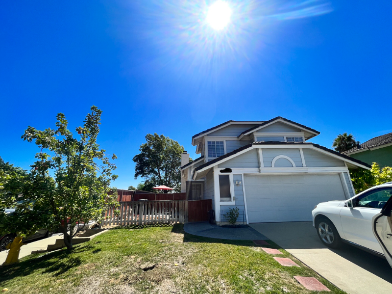 Chino Hills House: 134xx telluride dr.