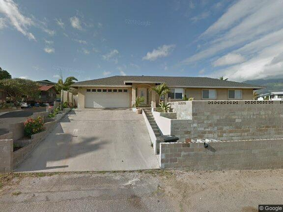 Kahului House: 547B Kaao Cir