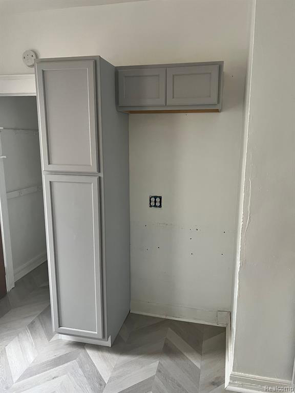 Detroit Multiplex: 2925 Helen St