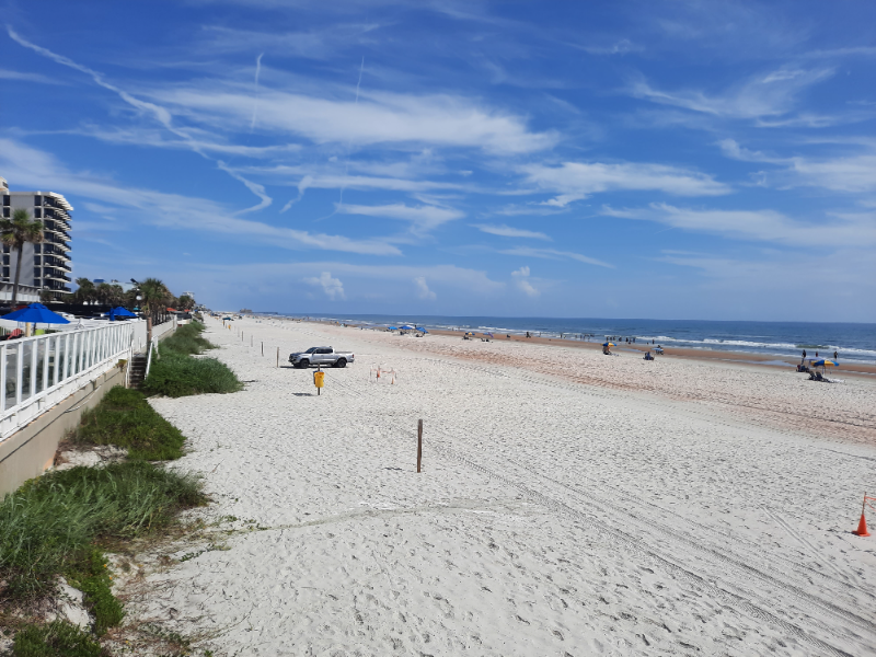 Daytona  Beach Apartment: 512 Phoenix Ave, Daytona Beach FL