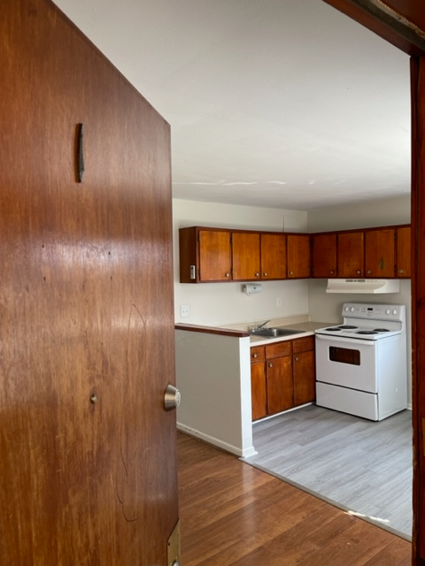 Norfolk Apartment: 161 D View Avenue