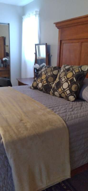 Rex Other: 5834 Mistyview Drive