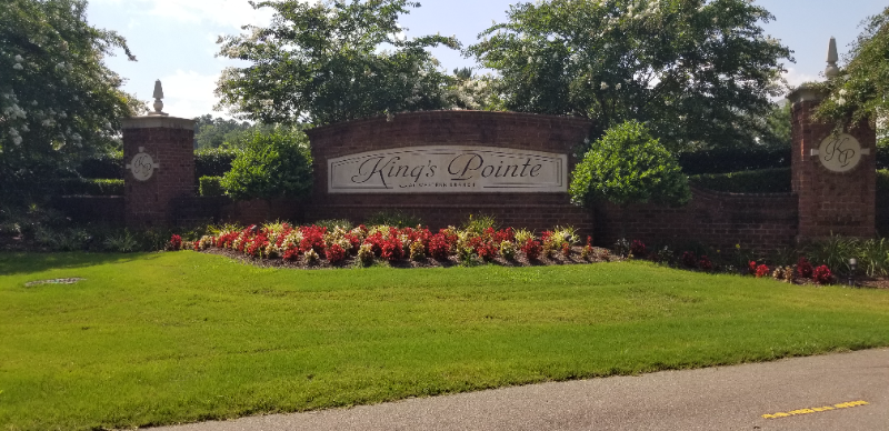 Chesapeake Condo: 4308 Colindale Road