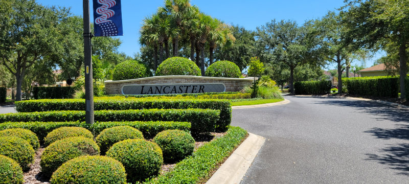 Mount Dora House: 5057 Gandross Ln