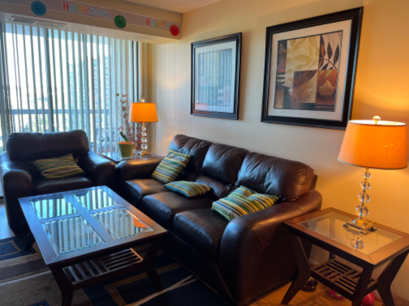 Arlington Condo: 4500 S Four Mile Run Dr