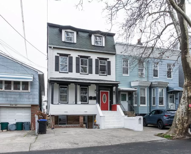 Jersey City Multiplex: 26 Elizabeth St