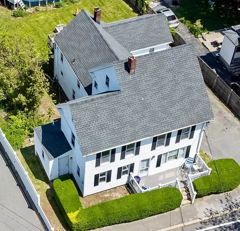 Gloucester Multiplex: 129 Essex Ave