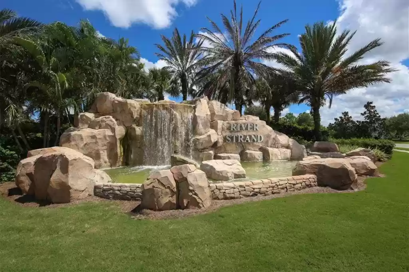 Bradenton Condo: 7803 Grand Estuary Trl