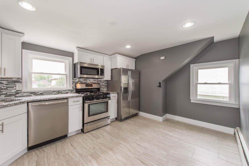 Garfield Multiplex: 160 Hartmann Ave