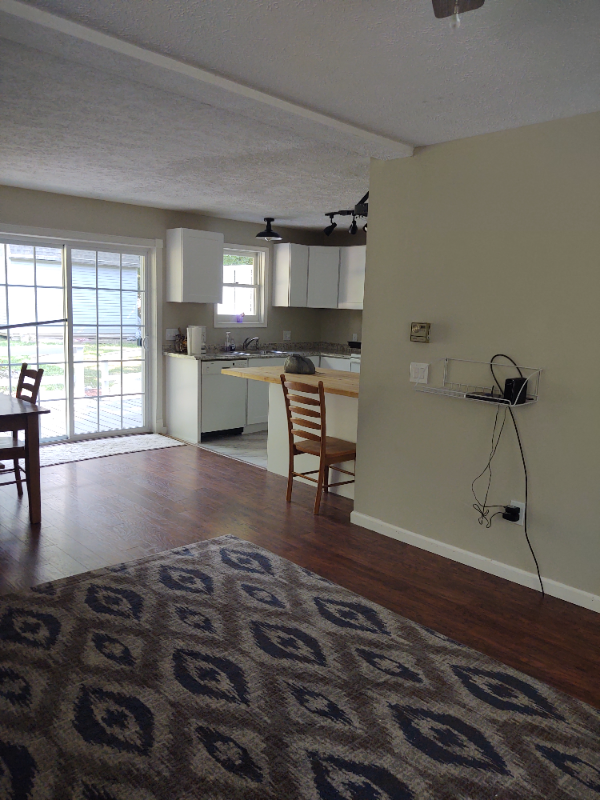 Tobyhanna Multiplex: 3113A Evergreen Circle