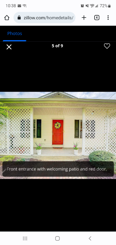 Roanoke Apartment: 770 Riverland Rd SE