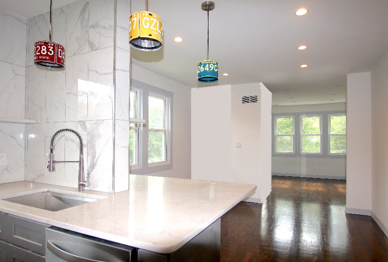 Detroit Multiplex: 4422 Maxwell St