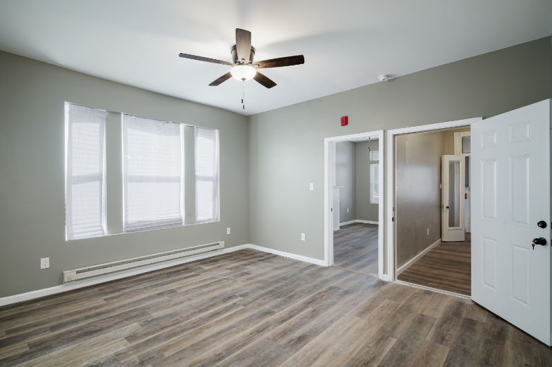 Philadelphia Apartment: 4201 Viola Street