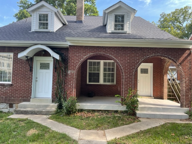 Columbia Multiplex: 1004 W 7th St