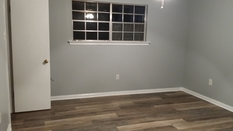 New Orleans House: 137 18th St Rear