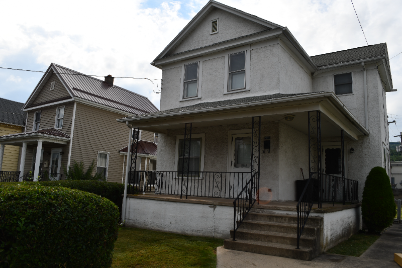 , 41 Electric St. , 41 Electric St.,