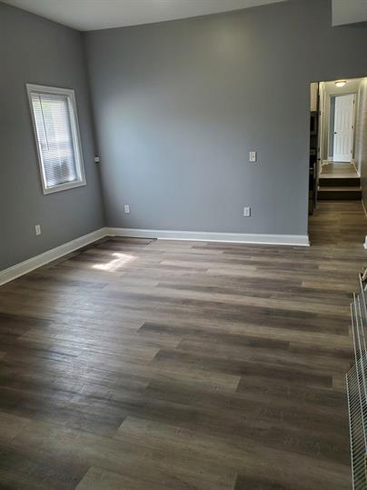 Baltimore House: 2101 Mchenry St