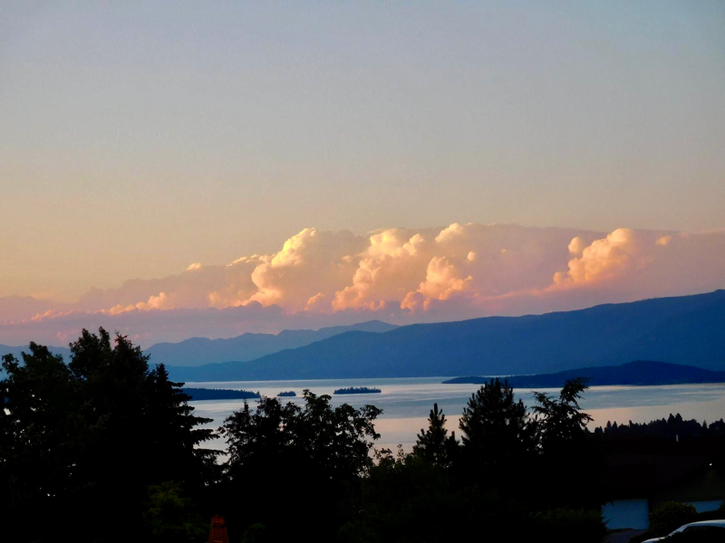 Polson House: 150 #2 Claffey Dr