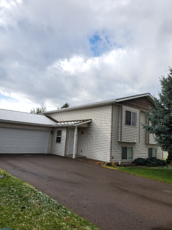 Kalispell Condo: 18 Ford Way