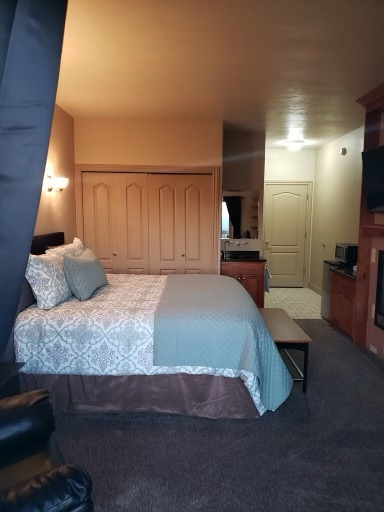 Pocatello Apartment: 2560 Woodhill Way