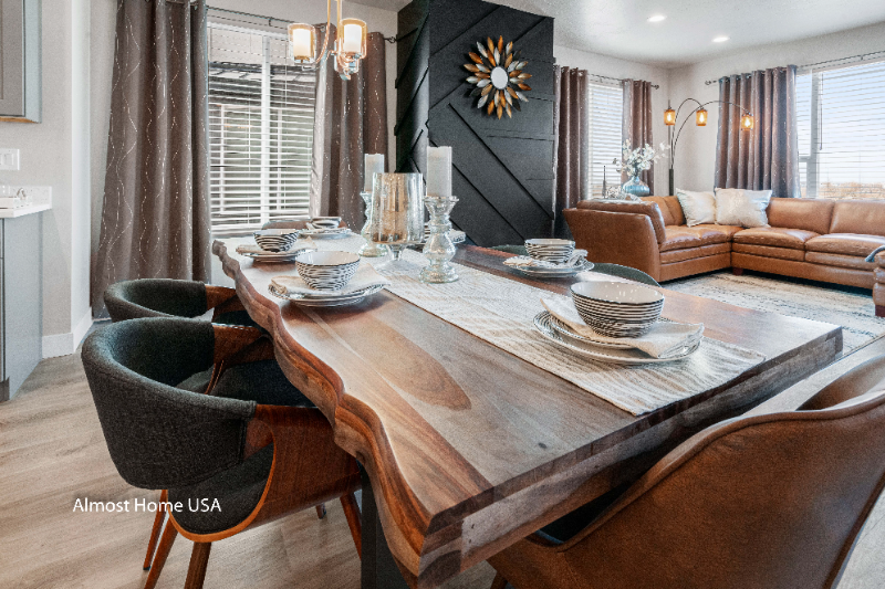 Bluffdale Townhome: 572 Lewski Ln