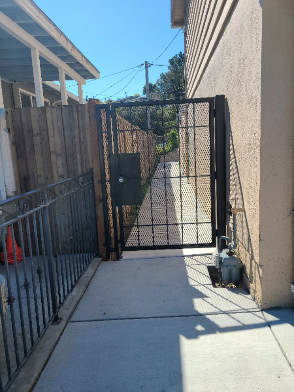 San Bruno Other: 2661 Valleywood Drive