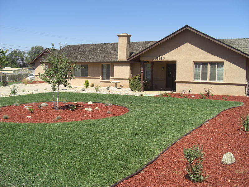 Riverside House: 16180 Washington Street