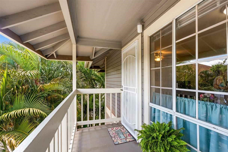 Kihei Condo: 140 Uwapo Rd