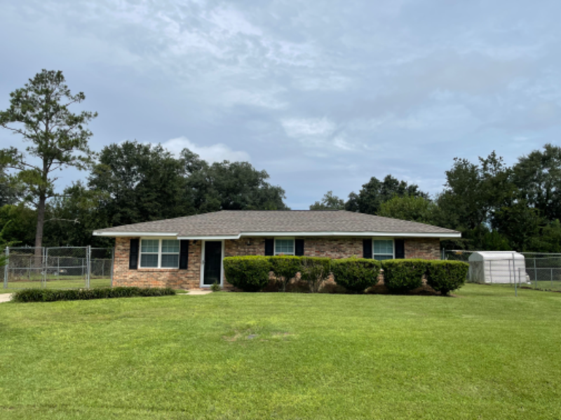 1209 Stephen Ln, Albany GA, 31705